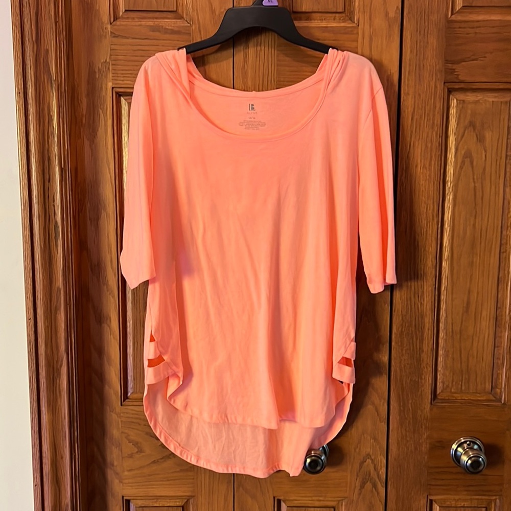 B Active Shirt